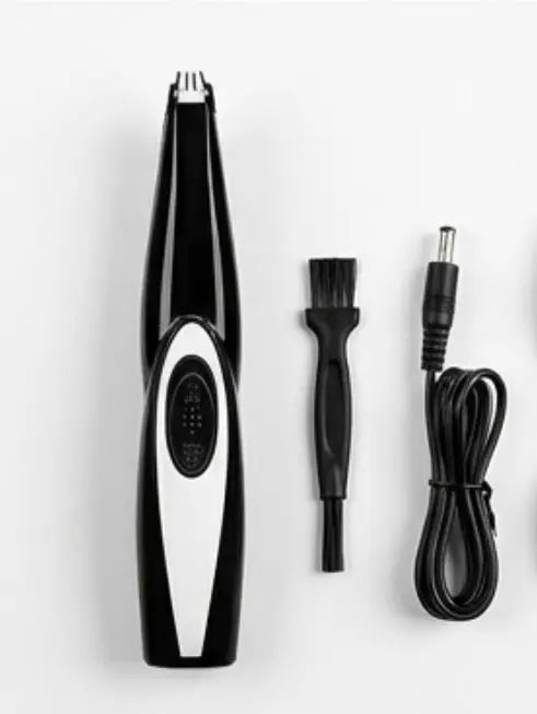 Electric Pet Grooming Trimmer