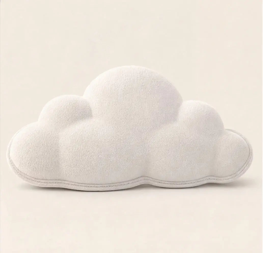 Memory Foam Cloud Wrist Rest