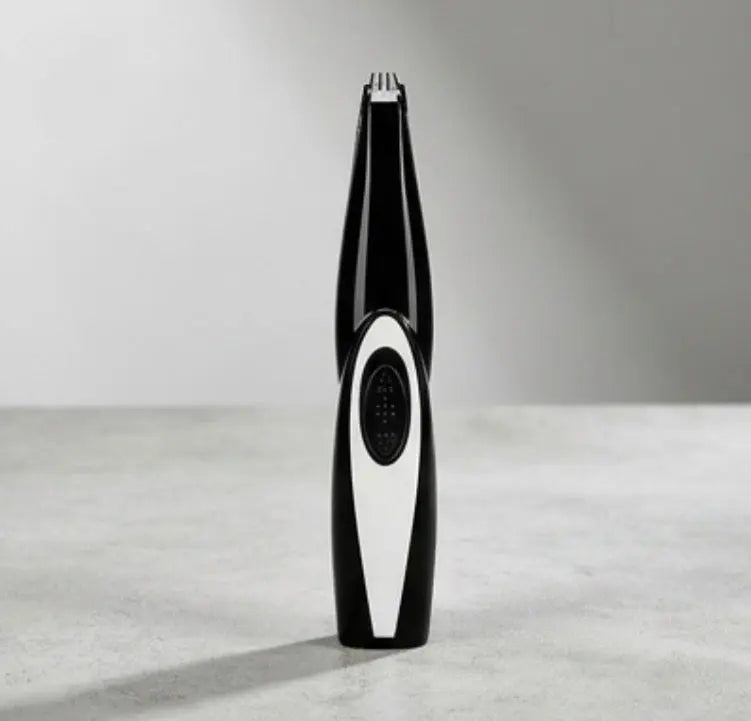 Electric Pet Grooming Trimmer