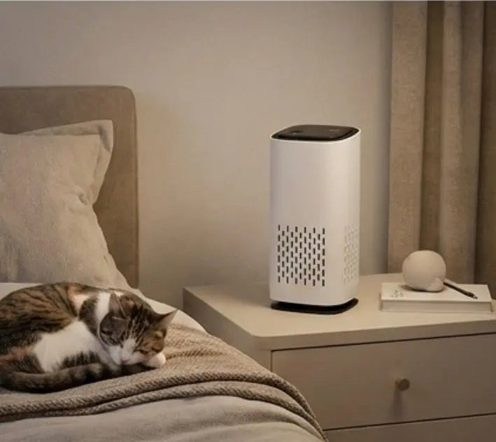 Pet Air Purifier