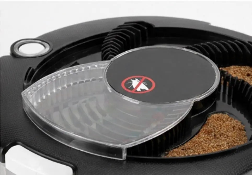 Electric Fly Trap