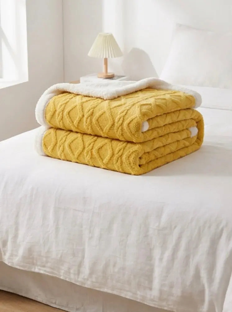 Fleece Blanket