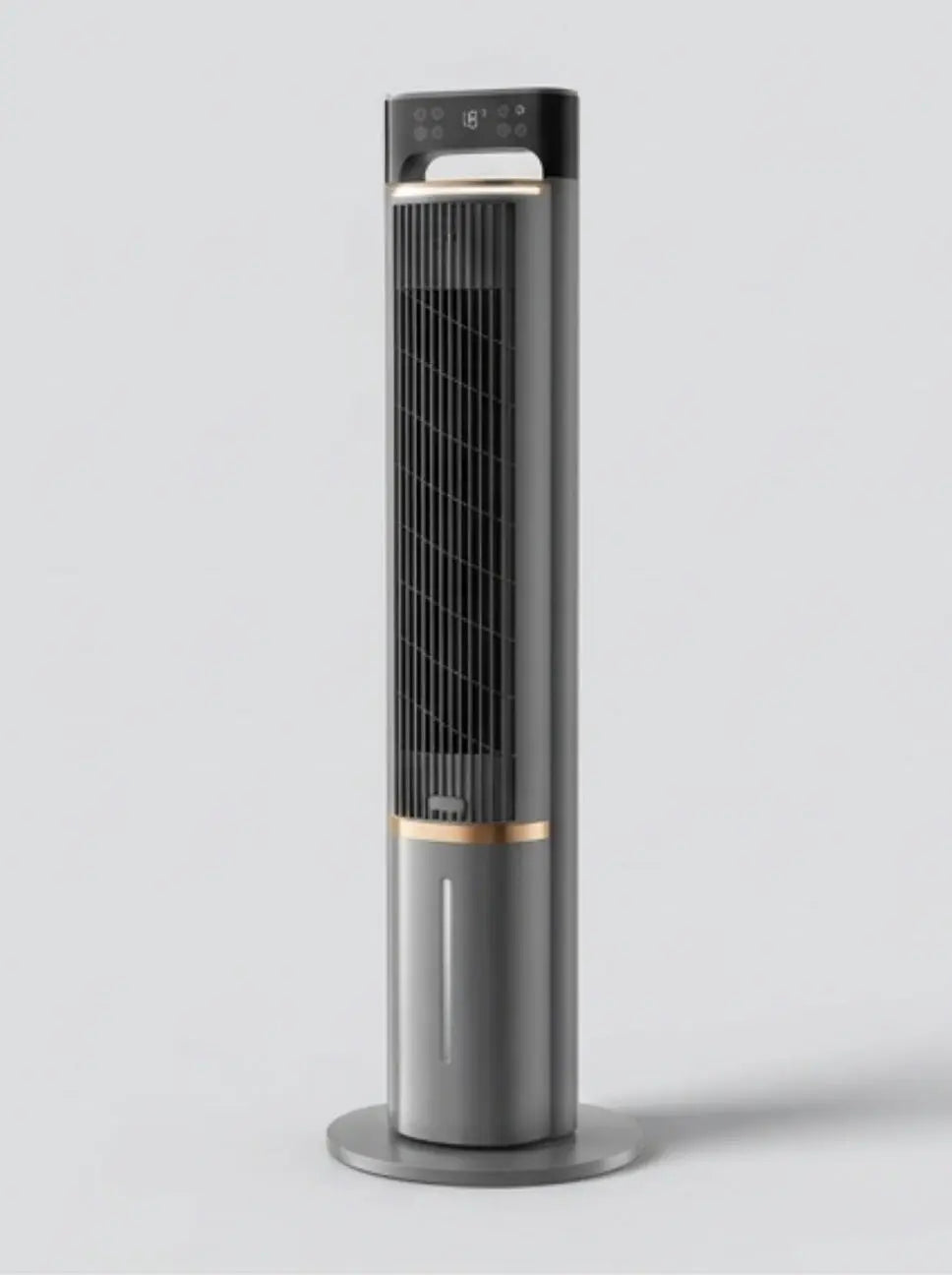 Smart Vortex Air Cooler for Bedroom