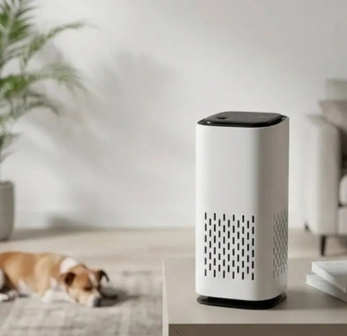 Pet Air Purifier