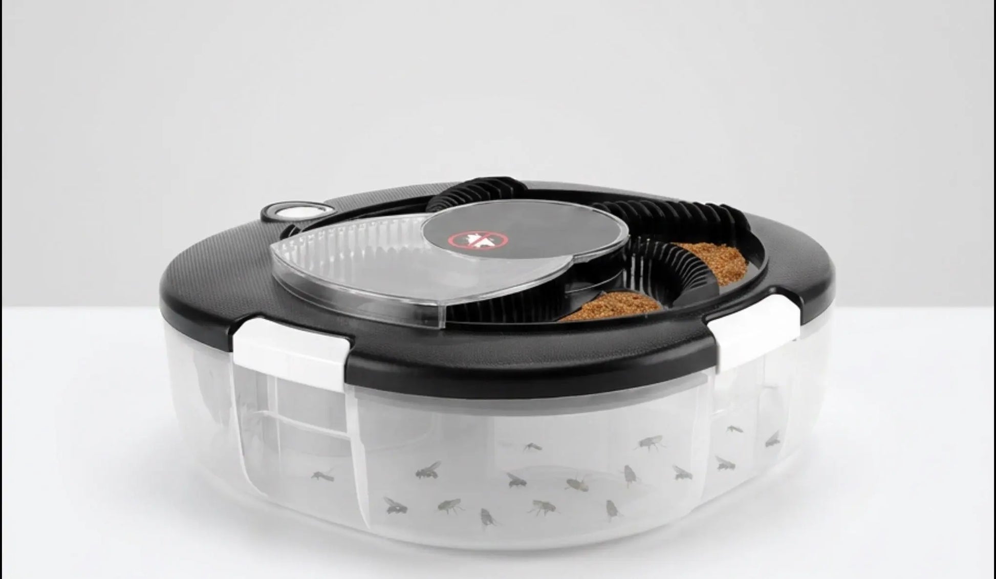 Electric Fly Trap