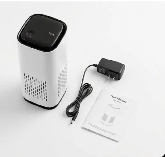 Pet Air Purifier