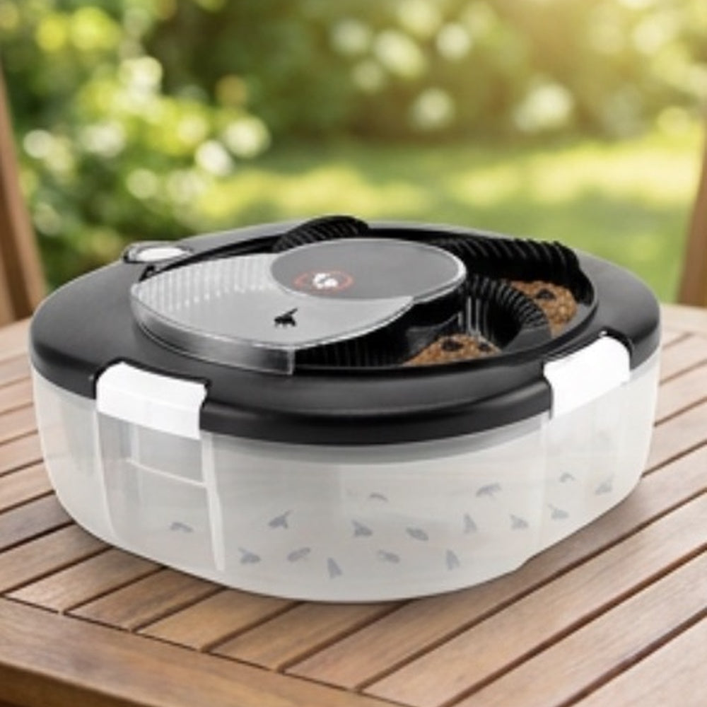 Electric Fly Trap Vanta