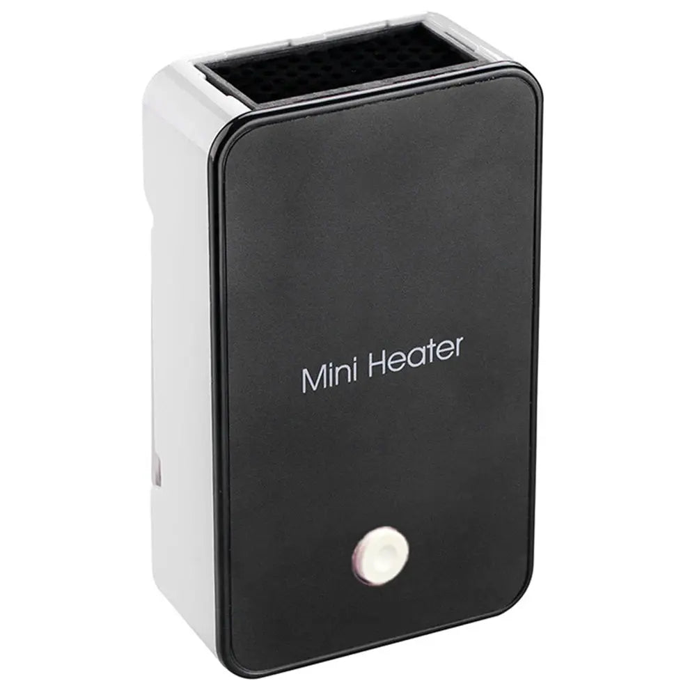 Portable Electric Heater for Home or Office