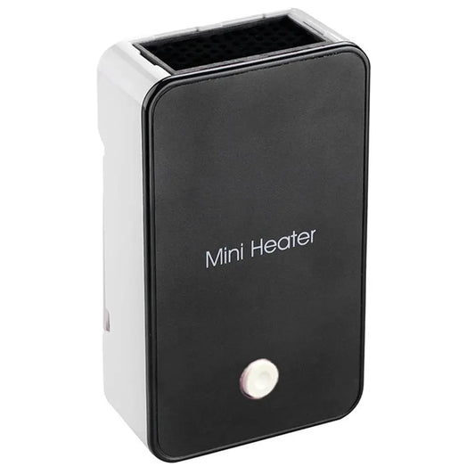Portable Electric Heater for Home or Office