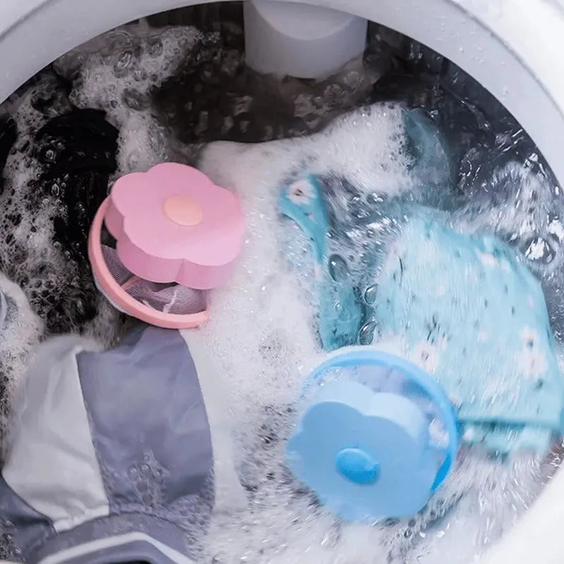 Laundry Lint and Fur Remover
