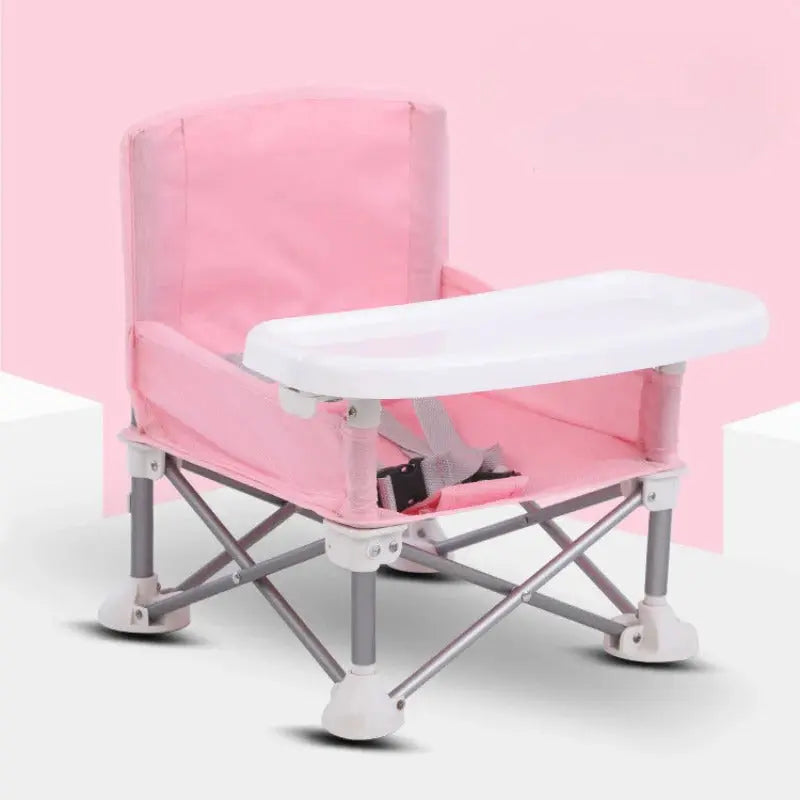 Kids Portable Toddler Camping Chair