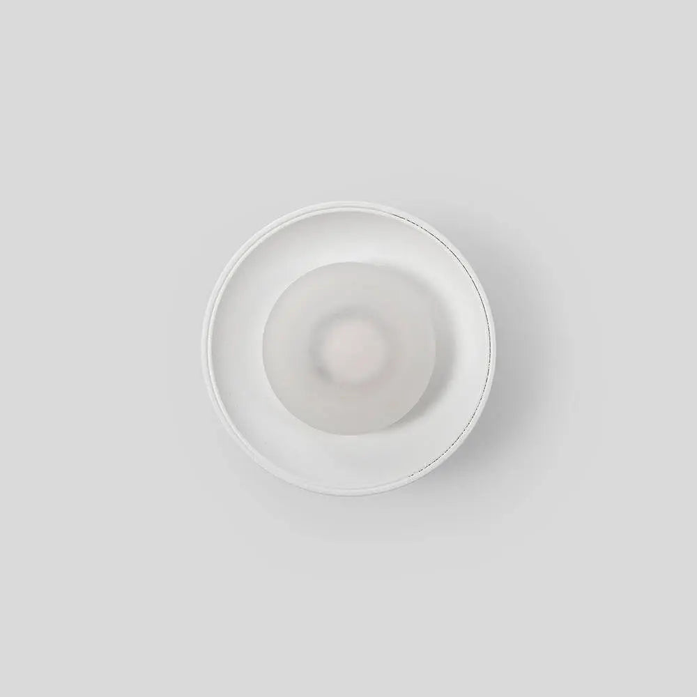 Nordic Modern Black Wall Lamp